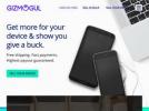 Gain perfect discounts with this eBay Free Shipping Coupon. Check out these must-try coupons and deals from gizmogul.com. Current eBay sales and promotions end soon!